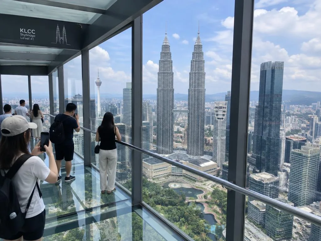 City Skydeck